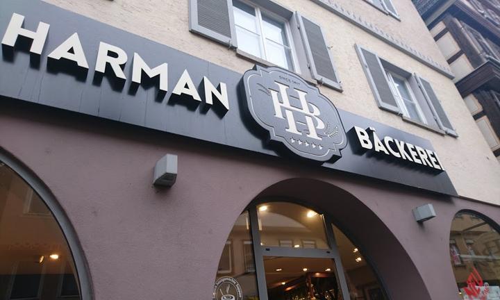 Harman Bäckerei